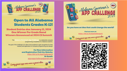 Governor's App Challenge 